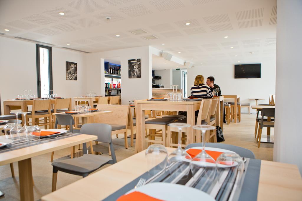 Restaurant Santiago 3*