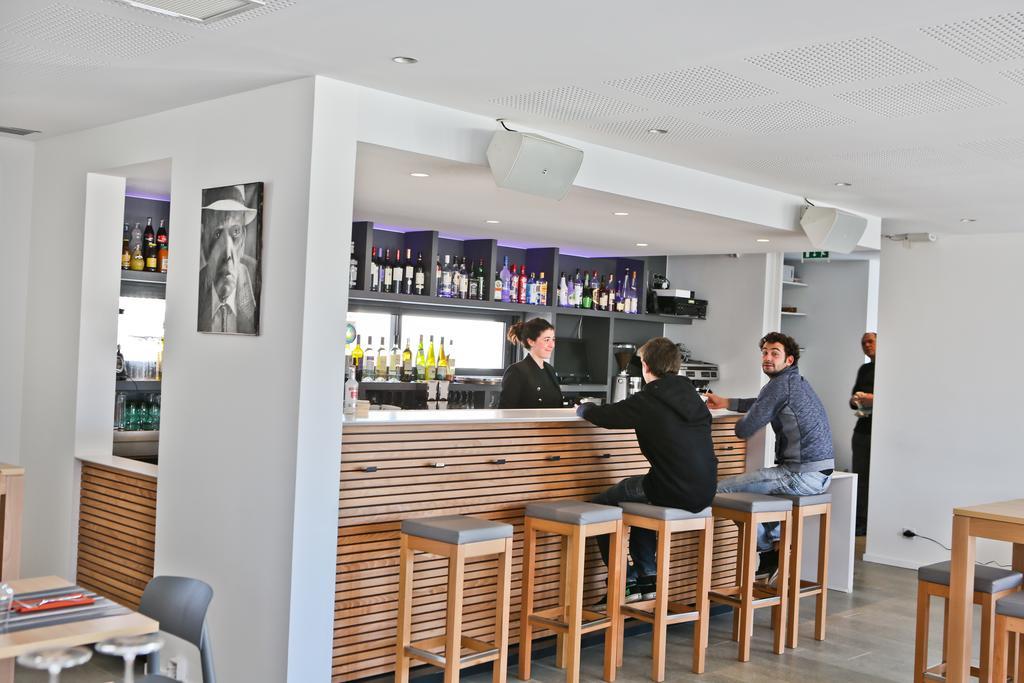 Restaurant Santiago Hendaye