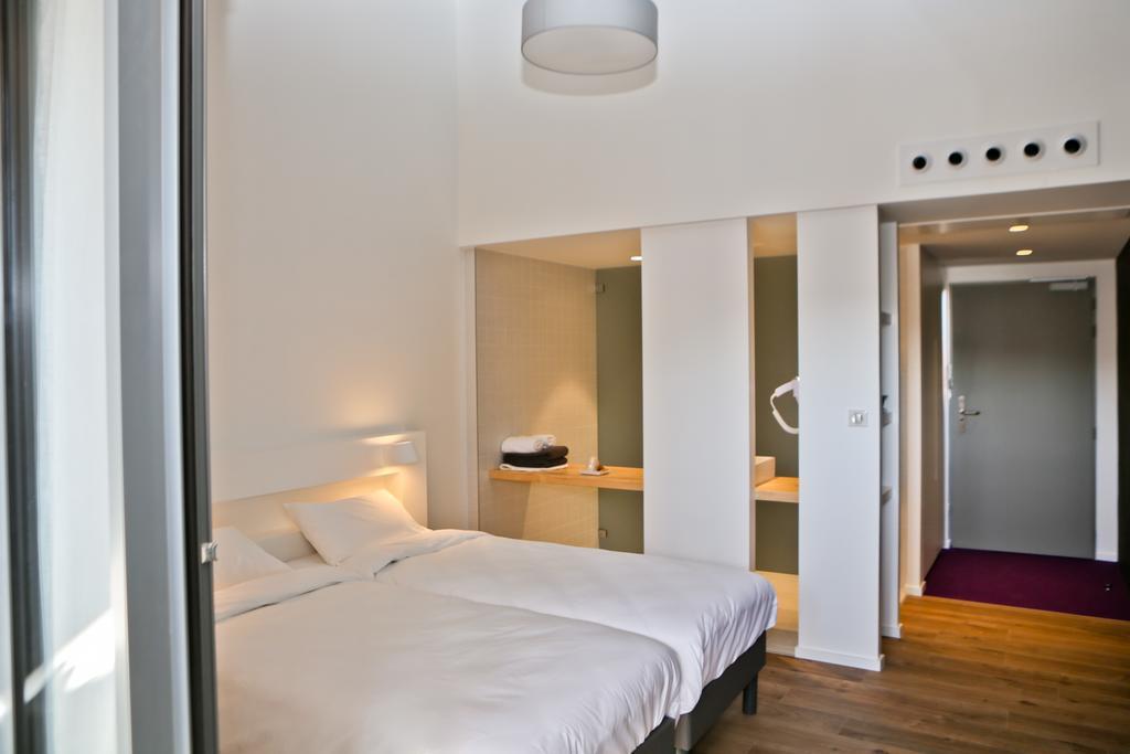 Hotel Restaurant Santiago 3*